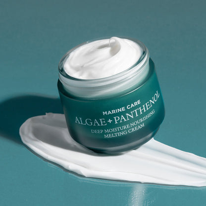 Ενυδατική κρέμα Heimish Marine Care Deep Moisture Nourishing Melting Cream