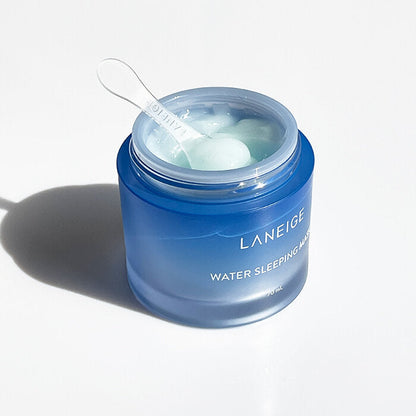 Laneige Hydrating Night Face Mask