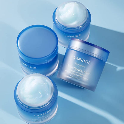 Laneige Hydrating Night Face Mask