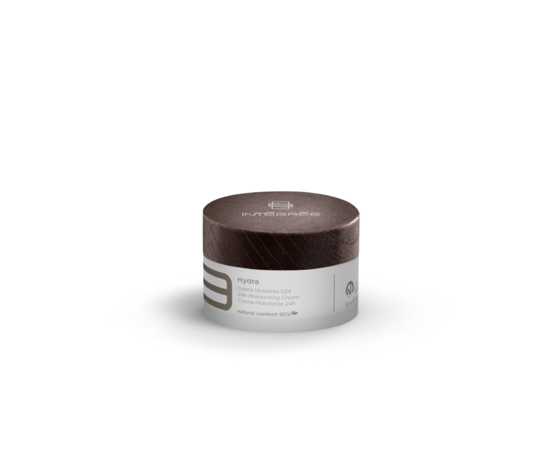 Integree Hydra 24h MOISTURIZING CREAM