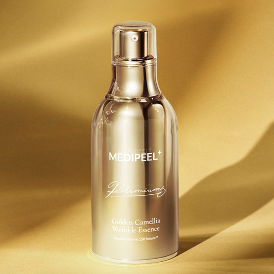 Medi-Peel Peptide 9 Golden Camellia Esencija protiv bora 