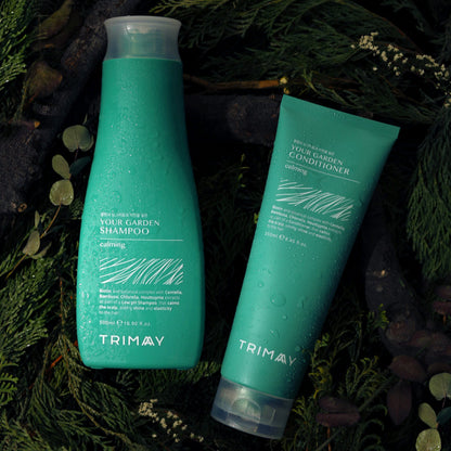 Trimay Your Garden Shampoo 500ml