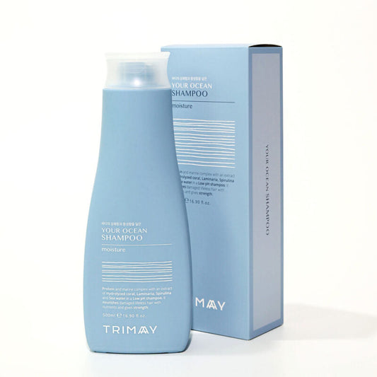 Trimay Your Ocean Shampoo 500ml