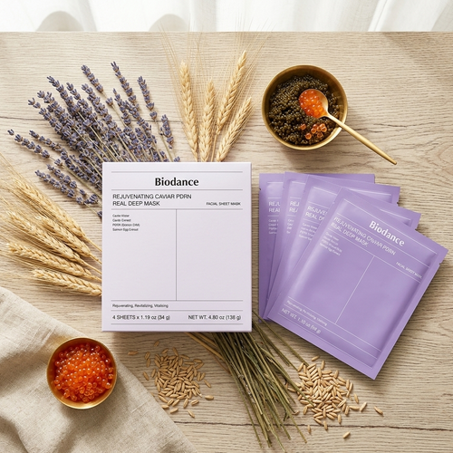 BIODANCE Rejuvenating Caviar PDRN Value Bundle - Koreancare