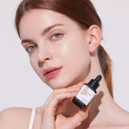 Hidratáló arcolaj 20% niacinamiddal Isntree Hyper Niacinamide 20 Serum