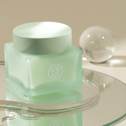 Kaine Green Calm Aqua Moisturizing Cream