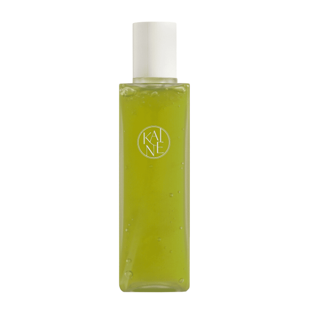 KAINE Rosemary Relief Gel Cleanser for oily skin with rosemary