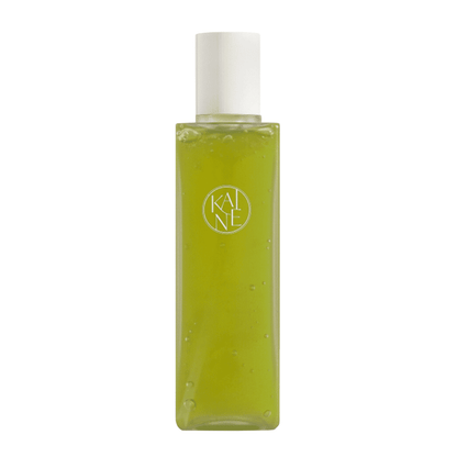 KAINE Rosemary Relief Gel Cleanser for oily skin with rosemary