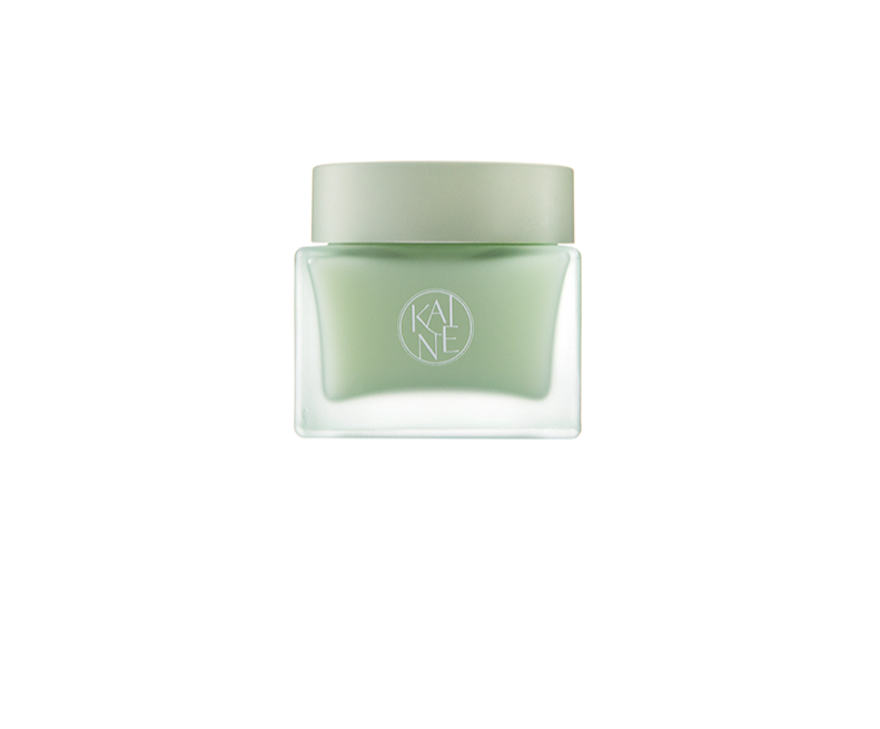 Kaine Green Calm Aqua Moisturizing Cream - Koreancare
