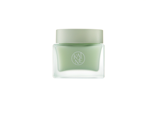 Kaine Green Calm Aqua Moisturizing Cream