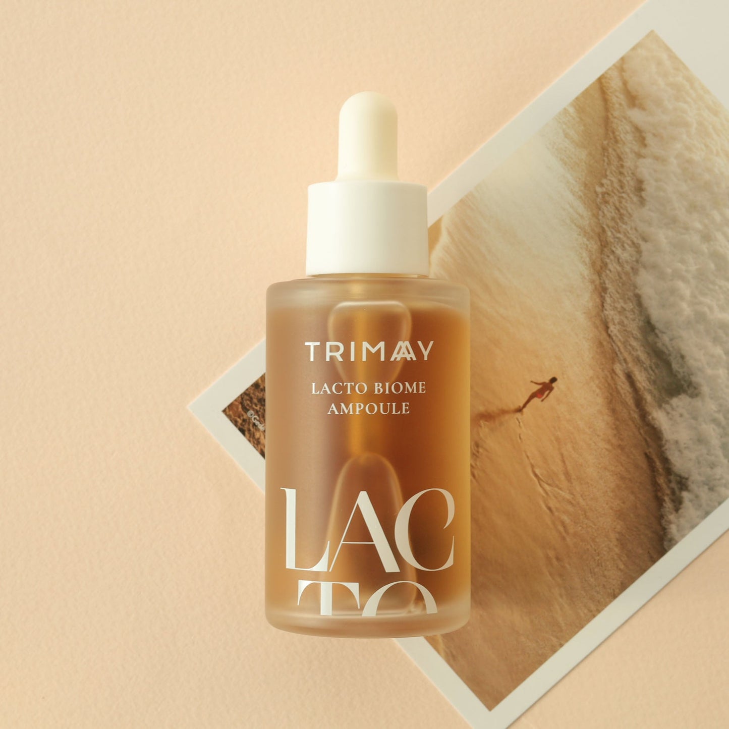 Trimay Lacto Biome Ampoule