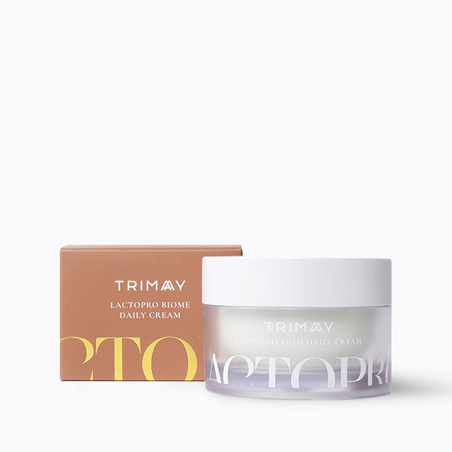 Trimay Lactopro Biome Daily Cream