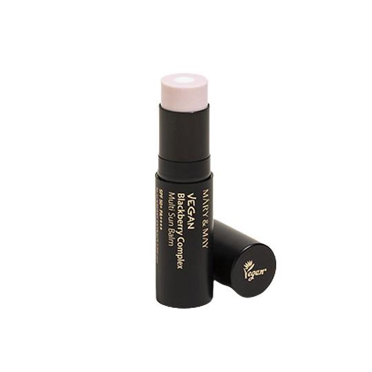Mary&amp;May Vegan Blackberry Complex Multi Sun balm SPF50+ PA++++ 10g