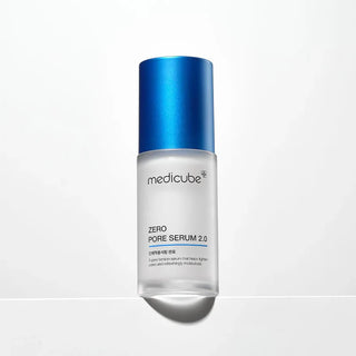 Sérum affinant les pores Medicube Zero Pore Serum 2.0 37ml