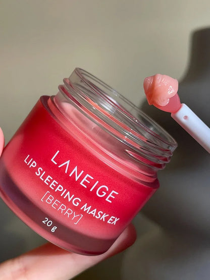 Noćna maska ​​za usne Laneige Berry 20g