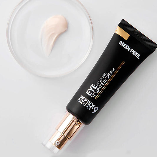 Medi-Peel Peptide 9 Hyaluronic Volumy Eye Cream