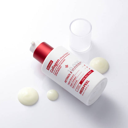 Medi-Peel retinol kolagen lifting ampula 