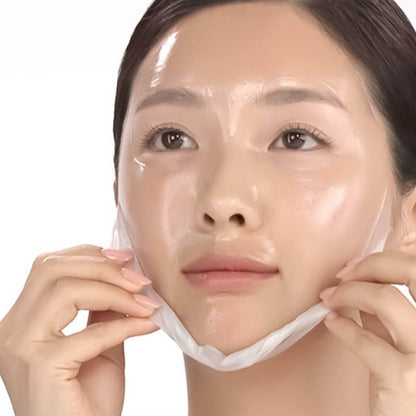 Medi-Peel Hyaluronic Acid Layer Mooltox Wrapping Mask