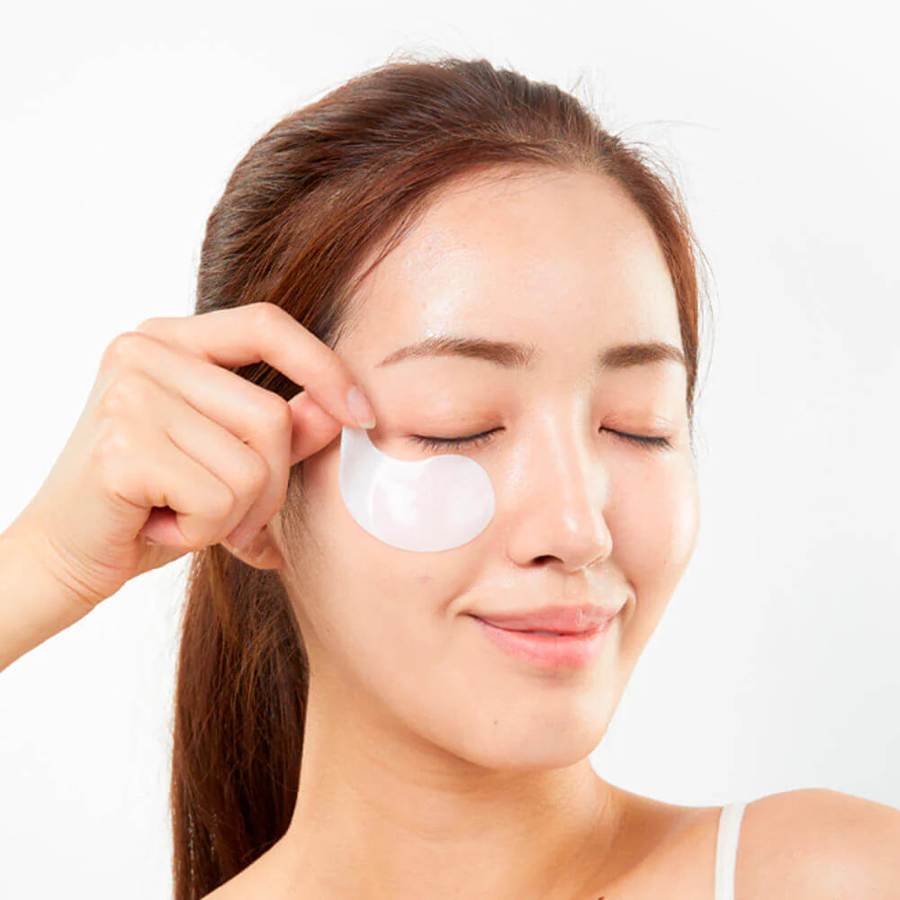 Medi-Peel Red Lacto Collagen Eye Patch