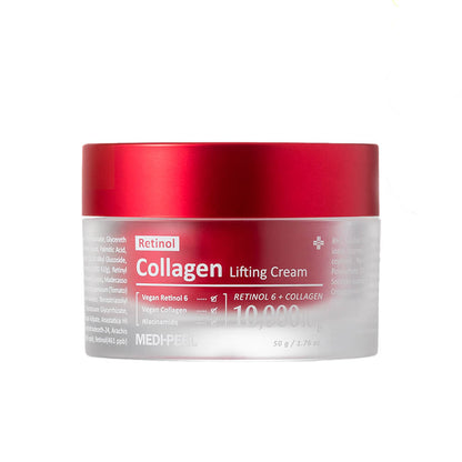 Medi-Peel Retinol Collagen Lifting Cream