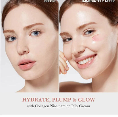 Medicube Collagen Jelly Cream 110ml - Koreancare