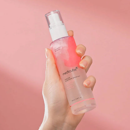 Medicube PDRN Pink Glutathione Serum Mist 100 ml - Koreancare