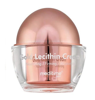 Cremă lifting Meditime Gold Lecithin Cream