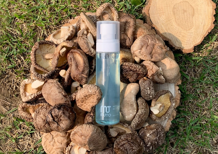 Gel za lice od bijelog tartufa ByeoLee Muto gel mist Truffle