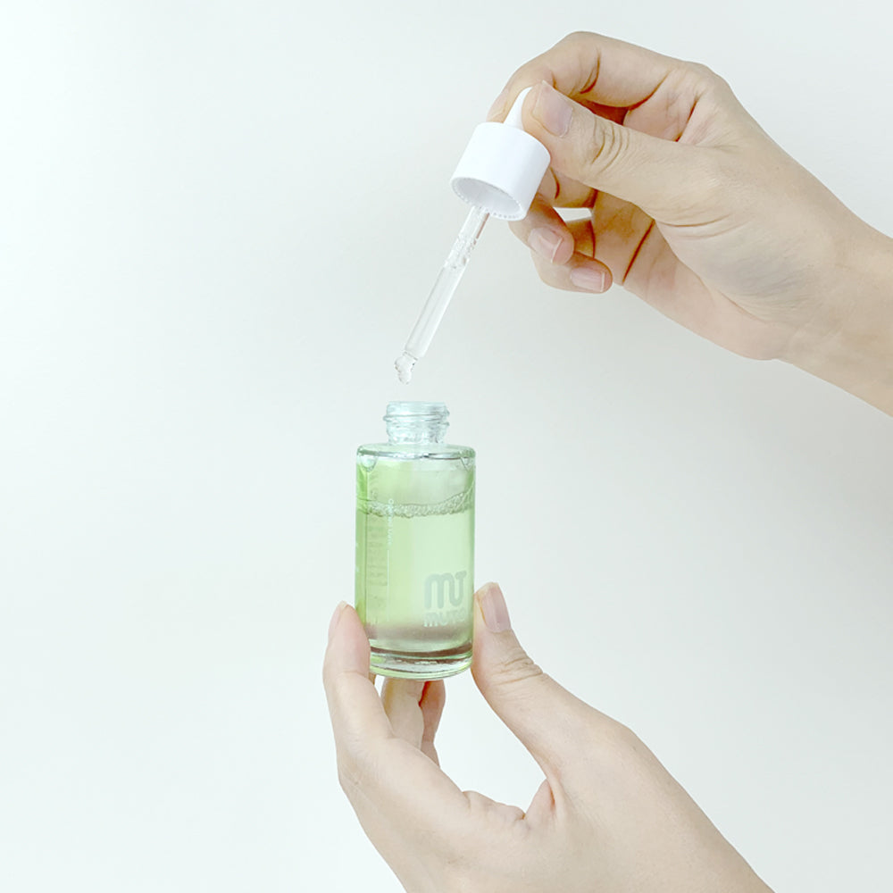 ByeoLee Muto Ampul Serum Seed 5 Seed Blend arcápoló szérum 