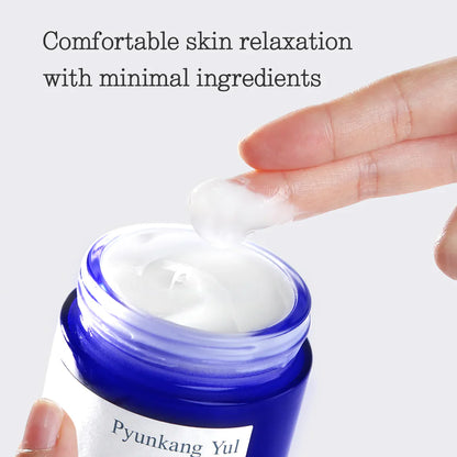 Pyunkang Yul Nourishing Cream