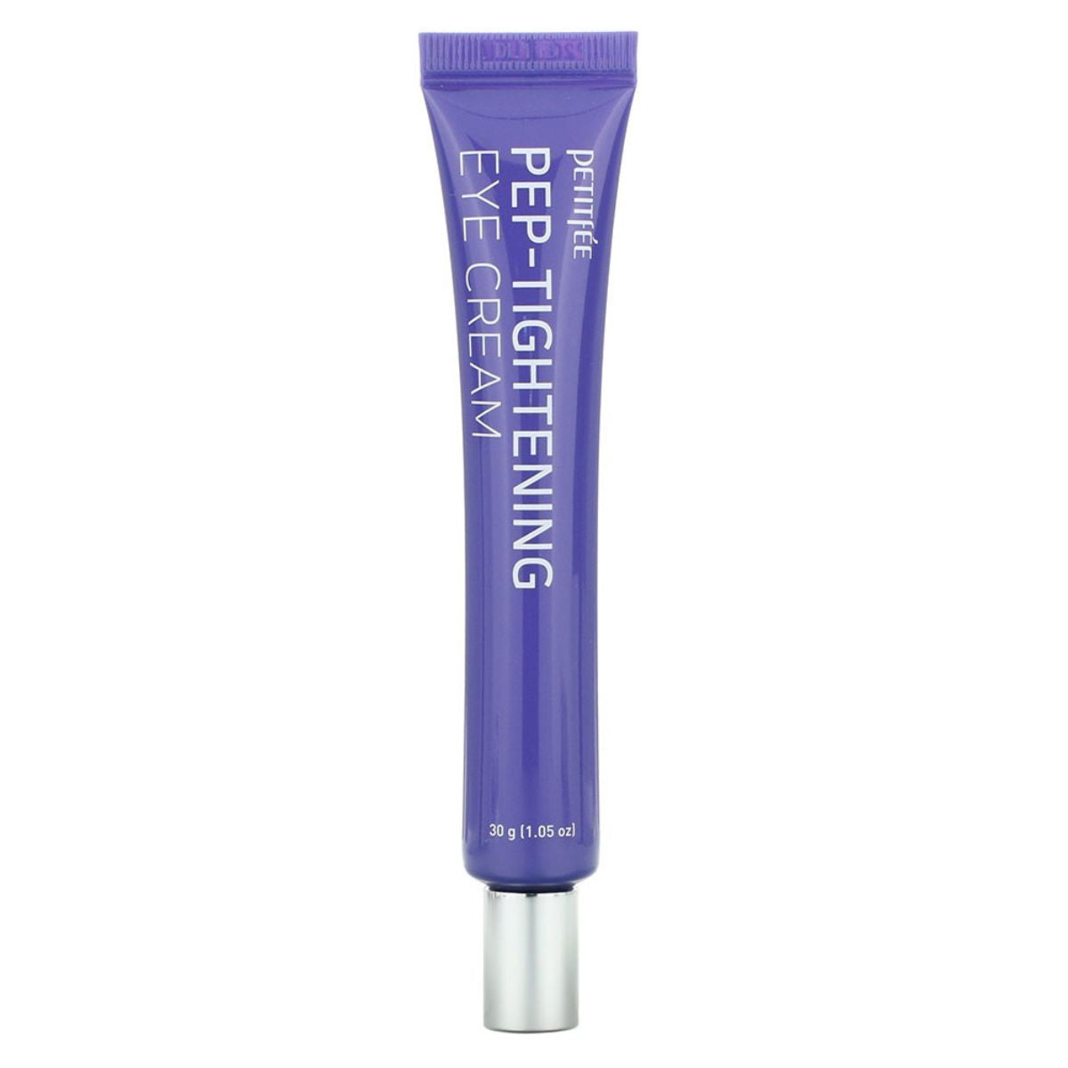 Anti-aging eye cream with peptides Petitfee Pep-Tightening Eye Cream