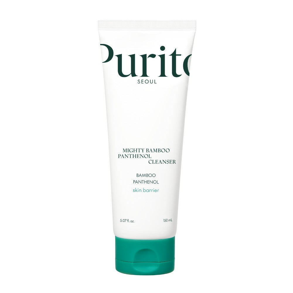 Αφρός καθαρισμού προσώπου PURITO Defense Barrier Ph Cleanser