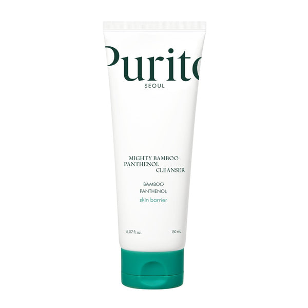Mighty Bamboo Panthenol Cleanser
