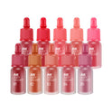 Peripera Ink The Airy Velvet matte lipstick - Koreancare