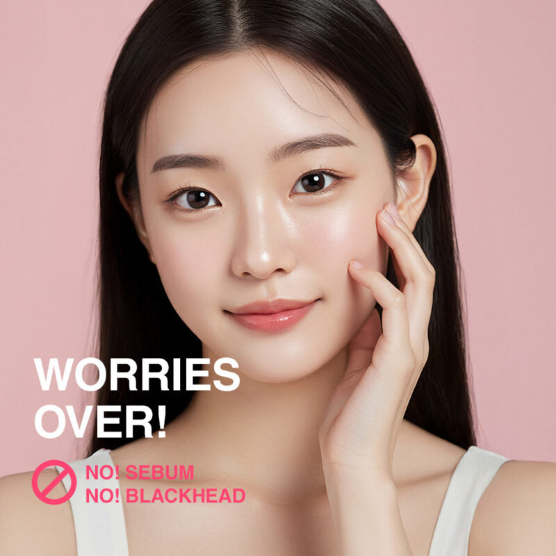 Lon.G Pink Apple Pure Jelly Oil Cleanser