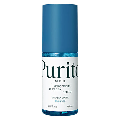 Hidratantni serum PURITO Deep Sea Droplet Serum 