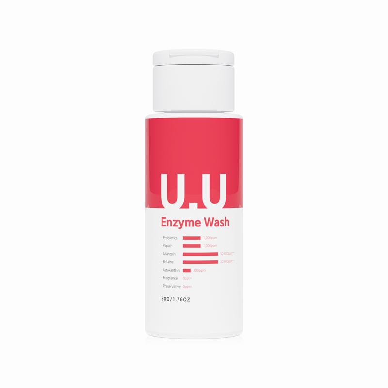 Propeace U,U Enzyme Wash Enzyme tisztító púder probiotikumokkal 