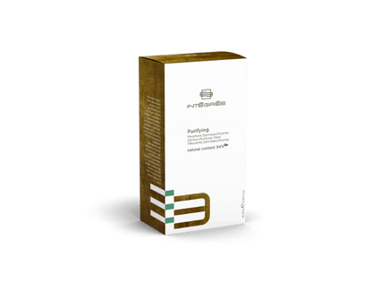 Dermo-purifying mask for oily skin Integree DERMO-PURIFYING MASK