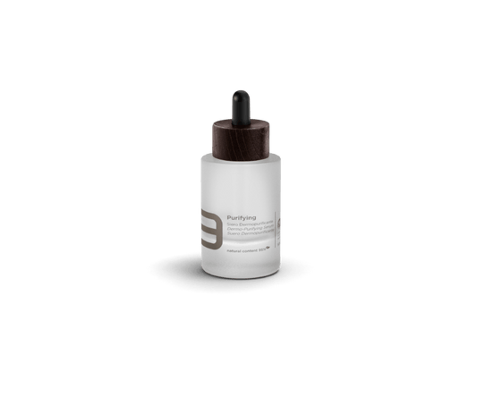 Dermo-purifying serum for oily skin Integree Purifying DERMO-PURIFYING SERUM