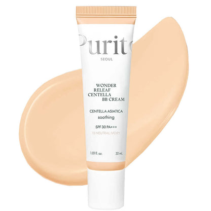 BB krema Purito Cica Clearing