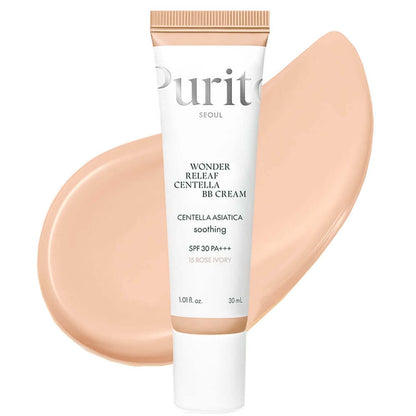 BB krema Purito Cica Clearing