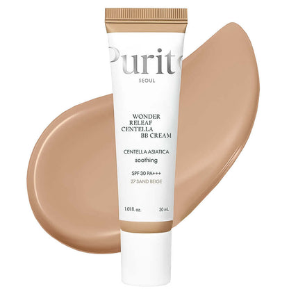 BB krema Purito Cica Clearing