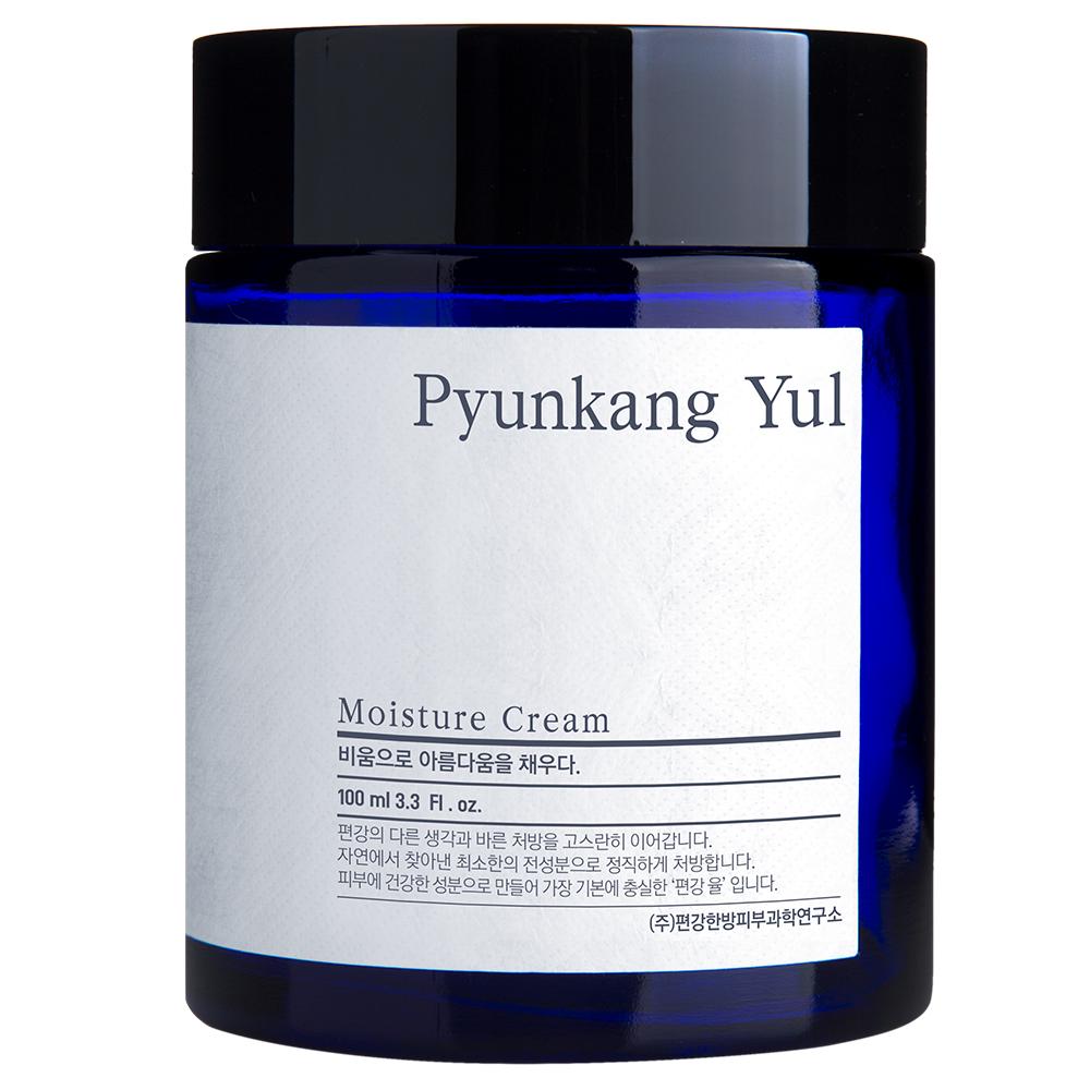 Pyunkang Yul Moisture Cream 100ml - Koreancare