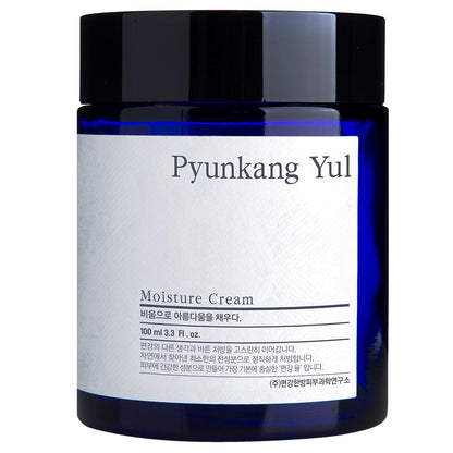 Pyunkang Yul Moisture Cream 100ml - Koreancare