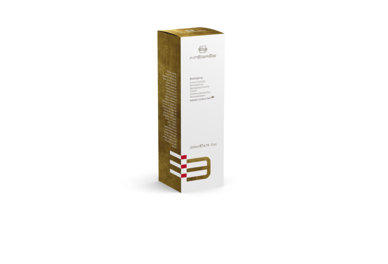 Cremă modelatoare împotriva celulitei Reshaping CELLULITE RESHAPING CREAM