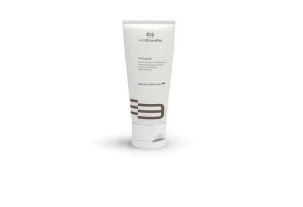 Formende Creme gegen INTEGREE Reshaping Crema Cellulite Rimodellante Reshaping Cellulite Cream Crema Anticellulitica Remodeladora 100ml