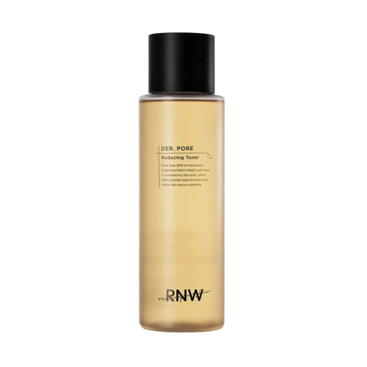 Toner for Pore Reducing RNW Der. Pore Reducing Toner 260ml