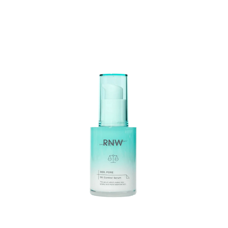 RNW Serum Oil Control Serum - Koreancare