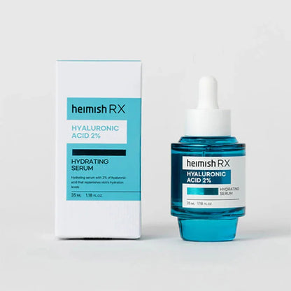 Heimish RX Hyaluronic Acid Hydrating Serum 35ml - Koreancare