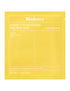 BIODANCE Radiant Vita Niacinamide Real Deep Mask - Koreancare